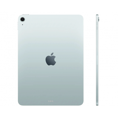 iPad Air 11 M4 2026, 128 ГБ, Wi-Fi, Голубой