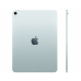 iPad Air 11 M4 2026, 128 ГБ, Wi-Fi, Голубой