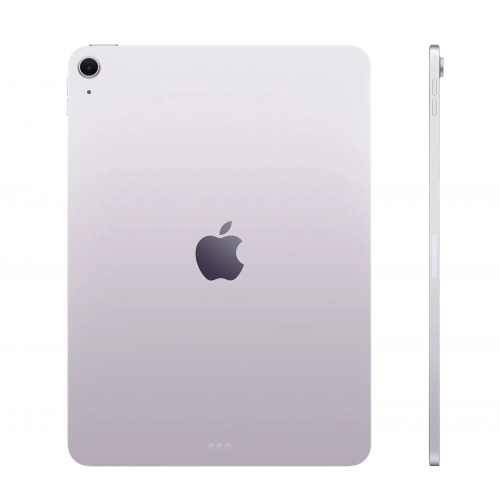iPad Air 11 M4 2026, 128 ГБ, Wi-Fi, Фиолетовый