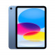 iPad 11 (A16), 256 ГБ, Wi-Fi, Синий