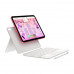 iPad 11 (A16), 128 ГБ, Wi-Fi, Розовый