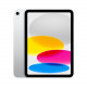 iPad 11 (A16), 256 ГБ, Wi-Fi + Cellular, Серебристый