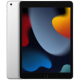 iPad (2021), Wi-Fi + Cellular, 64 ГБ, Серебристый