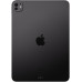 iPad Pro 13 2024 M4, 512 ГБ, Wi-Fi, стандартное стекло, Черный космос