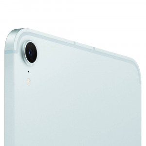 iPad Mini 7 2024, 256 ГБ, Wi-Fi, Голубой