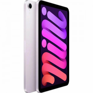 iPad Mini 7 2024, 256 ГБ, Wi-Fi, Фиолетовый