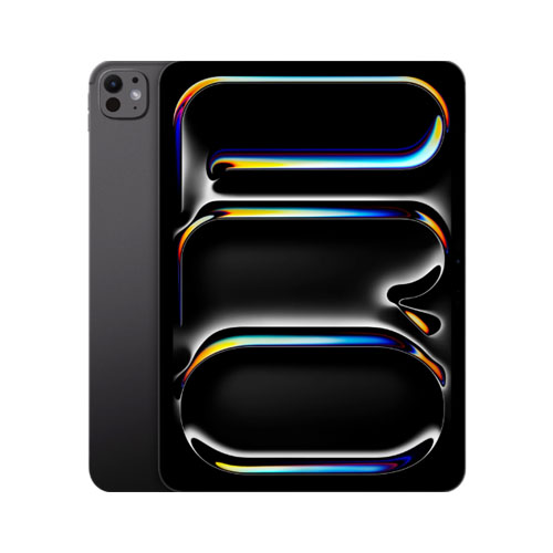 iPad Pro 11 2025 M5, 256 ГБ, Wi-Fi, Серый космос