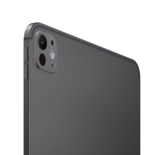 iPad Pro 13 2025 M5, 256 ГБ, Wi-Fi, Черный космос