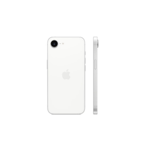 Apple iPhone 16e, 128 ГБ, Белый