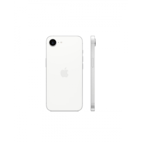 Apple iPhone 16e, 256 ГБ, Белый