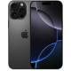 Apple iPhone 16 Pro Max, 256 ГБ, Титановый Черный