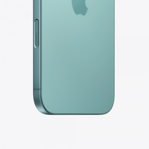 Apple iPhone 16, 512 ГБ, Бирюзовый