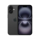 Apple iPhone 16, Dual Sim, 256 ГБ, Черный