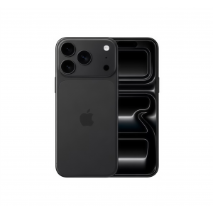 Apple iPhone 18 Pro, 256 ГБ, Черный