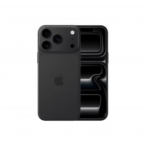 Apple iPhone 18 Pro, 2 ТБ, Черный