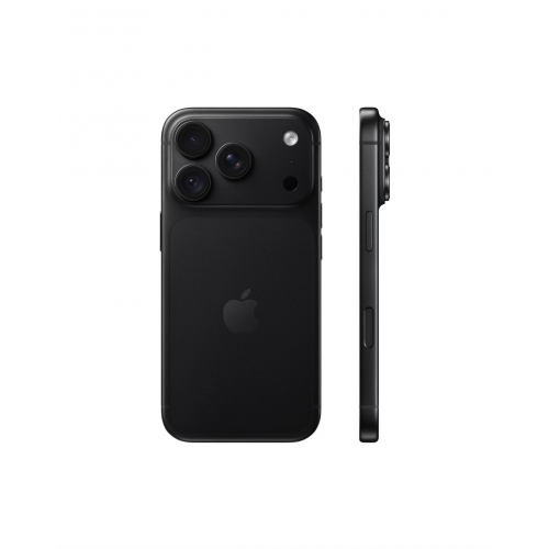 Apple iPhone 18 Pro, 1 ТБ, Черный Dual SIM