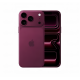 Apple iPhone 18 Pro, 256 ГБ, Темная вишня