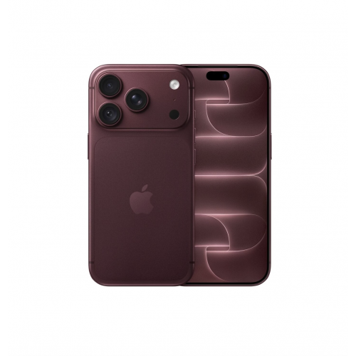 Apple iPhone 18 Pro Max, 1 ТБ, Темная вишня