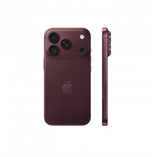 Apple iPhone 18 Pro Max, 1 ТБ, Темная вишня