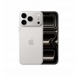 Apple iPhone 18 Pro, 256 ГБ, Белый