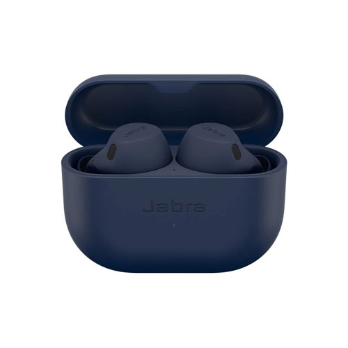 Беспроводные наушники Jabra Elite 8, Синий