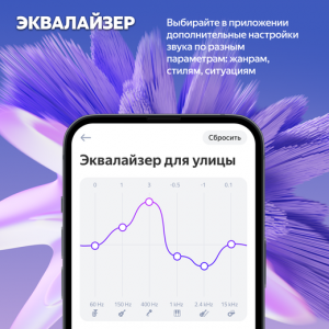 Умная колонка Яндекс Станция Стрит с Алисой, Зеленый