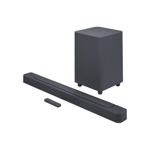 Саундбар JBL Bar 500 Pro