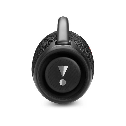 Портативная колонка JBL Boombox 3, Черный