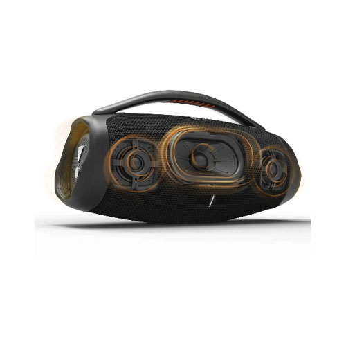 Портативная колонка JBL Boombox 3, Черный