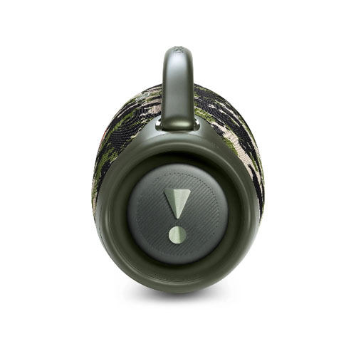 Портативная колонка JBL Boombox 3, Камуфляж