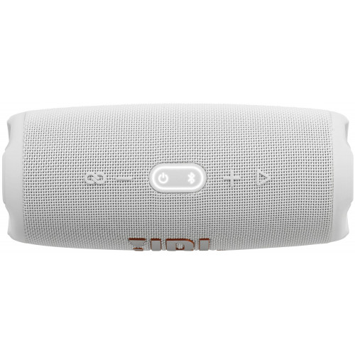 Портативная акустика JBL Charge 5, Белый