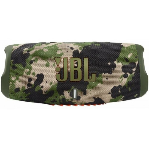 Портативная акустика JBL Charge 5, Камуфляж