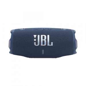Портативная акустика JBL Charge 6, Синий