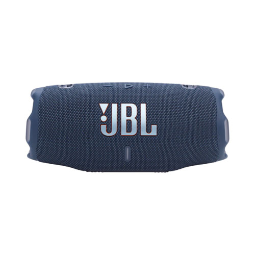 Портативная акустика JBL Charge 6, Синий