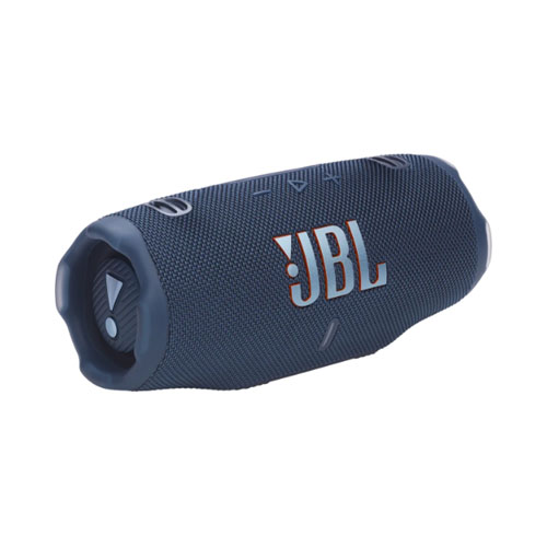 Портативная акустика JBL Charge 6, Синий