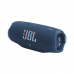 Портативная акустика JBL Charge 6, Синий