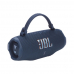 Портативная акустика JBL Charge 6, Синий