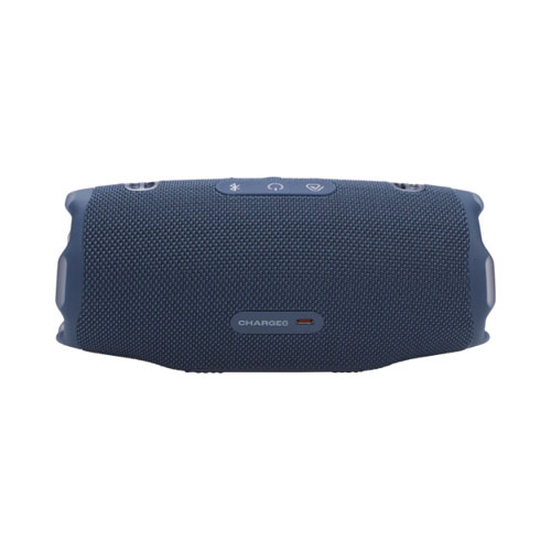 Портативная акустика JBL Charge 6, Синий