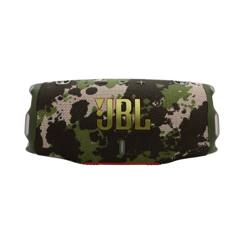 Портативная акустика JBL Charge 6, Камуфляж
