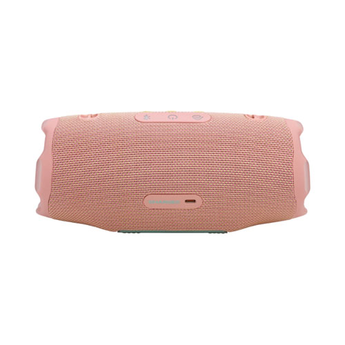 Портативная акустика JBL Charge 6, Розовый