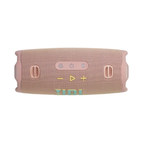 Портативная акустика JBL Charge 6, Розовый