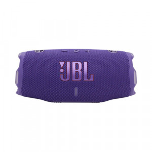 Портативная акустика JBL Charge 6, Фиолетовый