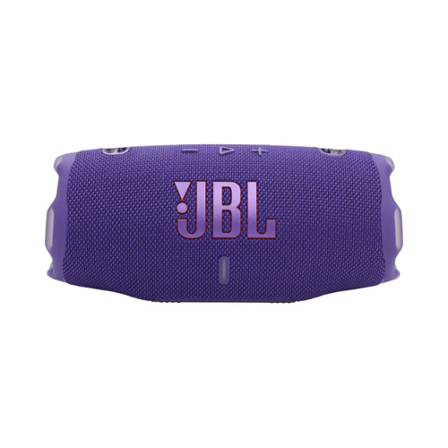 Портативная акустика JBL Charge 6, Фиолетовый