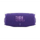 Портативная акустика JBL Charge 6, Фиолетовый