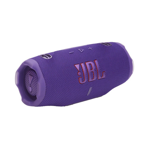 Портативная акустика JBL Charge 6, Фиолетовый