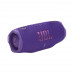 Портативная акустика JBL Charge 6, Фиолетовый