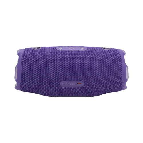 Портативная акустика JBL Charge 6, Фиолетовый