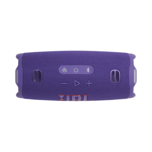 Портативная акустика JBL Charge 6, Фиолетовый