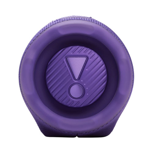 Портативная акустика JBL Charge 6, Фиолетовый