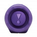 Портативная акустика JBL Charge 6, Фиолетовый